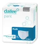 DAILEE Premium Plus XL Pant uriinipidamatuse p&uuml;ksid, 15 tk
