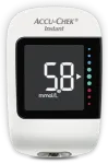 ACCU-CHEK Instant gl&uuml;koosimeeter - 1 t&uuml;kk