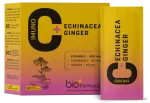 BIOFARMACIJA C-vitamiin ehhinatsea ja ingveriga pulber, 20 keedust