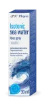 JONAX Isotooniline mereveega ninasprei, 30 ml