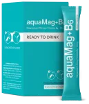 BIOFARMACIJA AquaMag+B6 &ndash; 10 pakikest x 15 ml