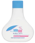 SEBAMED Baby vannavaht &otilde;rnale nahale, 200 ml