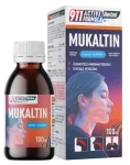 Mukaltin 911 Herbal Active Formula eliksiir, 100 ml