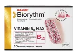 BIORYTHM B12 Max vitamiini kapslid 30 tk