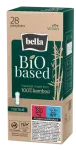 BELLA Bio Based Normal &ndash; 28 tk igap&auml;evased pesukaitsmed