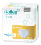 DAILEE Premium Normal M Incontinentsuse p&uuml;ksid (15 tk)