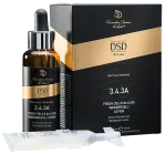 DSD De Luxe Fresh Cells Wondercell 3.4.3A juuste kasvu soodustav losjoon, 1 tk.