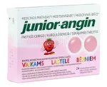 JUNIOR-ANGIN imemistabletid 24 tabletis