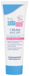 SEBAMED Beebi n&auml;okreem, eriti &otilde;rn, 50 ml