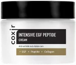COXIR sejas krēms ar intensīvu anti-aging efektu, 50 ml