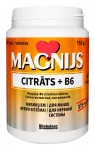 VITABALANS B6 vitamīns + Magnijs, 100 tabletes