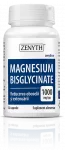 ZENYTH kapsulas ar Magnija Bisglicinātu, 30 gab.