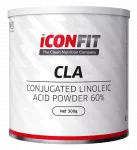 ICONFIT konjugētā linolskābe, 300 g pulveris