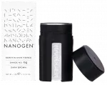 NANOGEN Keratin tumepruunid juuksekiud 15 g