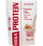 ACTIVLAB Mega protein pulveris Sālīta Karamele, 700 g
