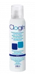 CLOGIN intīmās higiēnas putas pH 4,5, 150 ml