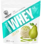 Vadaku Vanilje Pirni pulber firmalt SWEDISH SUPPLEMENTS Lifestyle, 450 g