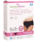 MASMI menstruaalp&uuml;ksid, S-suurus, 1 paari komplekt