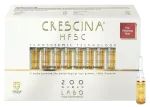 CRESCINA Woman Transdermic 200, 20 ampulli