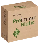 PREIMMU Biotic, 15 pakki