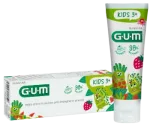 Hambapasta GUM Kids 3+, 1 tuub