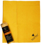 TORNADOR&reg; CRYSTAL CLEAR klaasipuhastuslapp