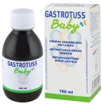 Gastrotuss&reg; Baby 180 ml siirup