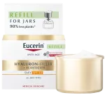 EUCERIN Hyaluron Filler + Elasticity SPF 30 50 ml taast&auml;idetav p&auml;evane n&auml;okreem
