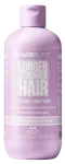 HAIRBURST palsam lainelistele ja lokkis juustele, 350 ml