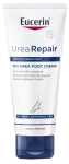EUCERIN UreaRepair 10% jalakreem, 100 ml