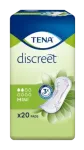 TENA Discreet Mini uroloogilised sidemed, 20 kompaktsidet