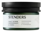 STENDERS Shea-v&otilde;i ja piparm&uuml;ndi koorija, 300 g