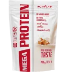 ACTIVLAB Mega Protein pulber, soolakaramelli, 700 g