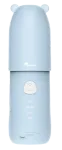 MOMINI NanoFlush 2-in-1 automaatne ninaaspiraator ja -loputusvahend, 1 tk