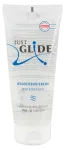 JUST GLIDE Veekindel libesti, 200 ml
