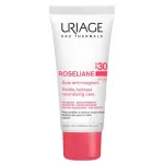 URIAGE Roseliane SPF30 n&auml;okreem punetuse vastu, 40 ml