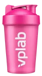 VPLAB &scaron;eiker 500ml Blender Ball Pinkiga, 1 tk
