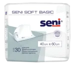 SENI Soft Basic imavad linad 40 x 60 cm (30 tk.)
