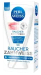 PERLWEISS Smoker Whiten valgendav hambapasta, 50 ml
