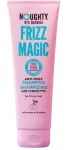NOUGHTY &Scaron;ampoon "Frizz Magic" juuste kahususe v&auml;hendamiseks, 250 ml