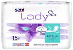 Uroloogilised sidemed SENI Lady Extra, 15 tk