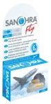 SANOHRA FLY ADULT k&otilde;rvatropid, 2 tk
