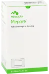 Steriilne haavaside MEPORE 50 tk, 8x15 cm suurus