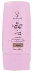 YOUTH LAB CC Complete SPF30 Mocha &ndash; n&auml;okreem, 40 ml