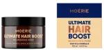 MOERIE Ultimate Hair Boost Juukseid toitev mask, 122 ml
