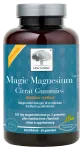 NEW NORDIC Magneesiumtsitraat &ndash; Magic n&auml;rimistabletid, 60 tk.