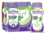 Nutridrink&reg; PlantBased 200 ml soja- ja hernevalguga (4 pudelit) &ndash; NUTRICIA