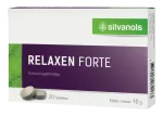 RELAXEN Forte &ndash; 20 tableti pakendis