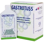 Gastrotuss &reg; 20 mg siirup &ndash; 20 annusega pakend