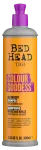 TIGI Bed Head Colour Goddess &scaron;ampoon 400 ml v&auml;rvitud juustele